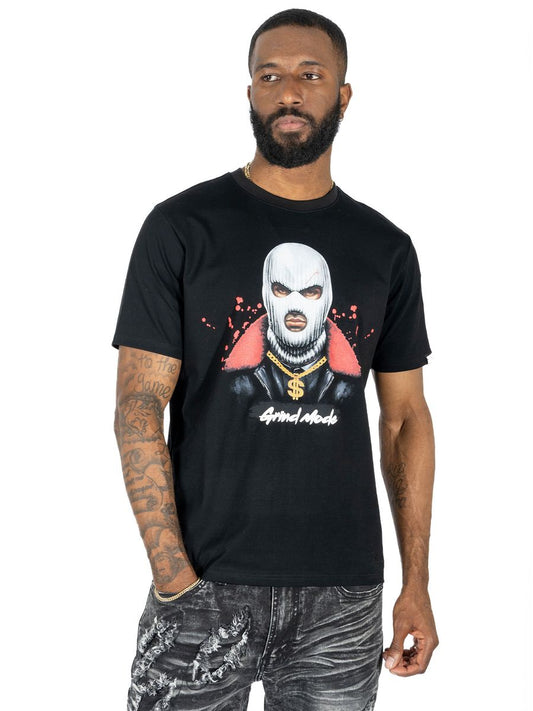 Makobi GRIND MODE TEE