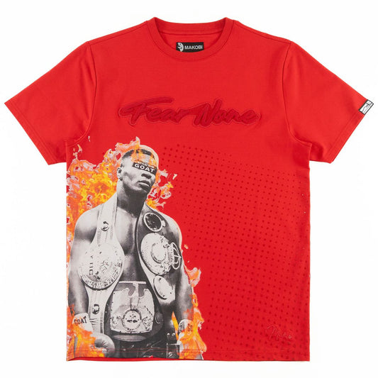 Makobi CAMPIONE TEE