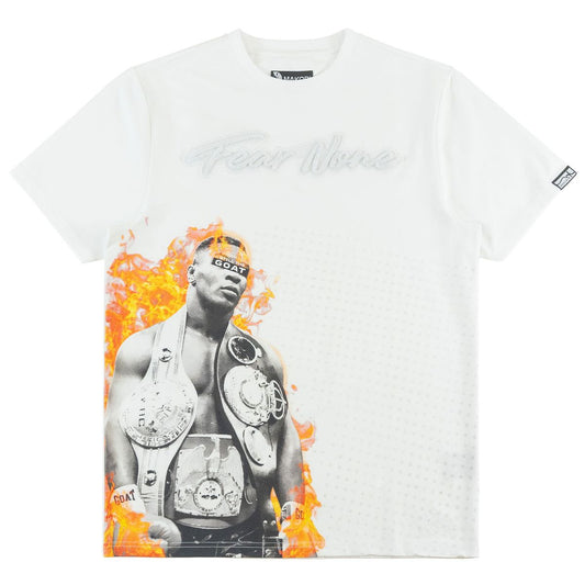 Makobi CAMPIONE TEE