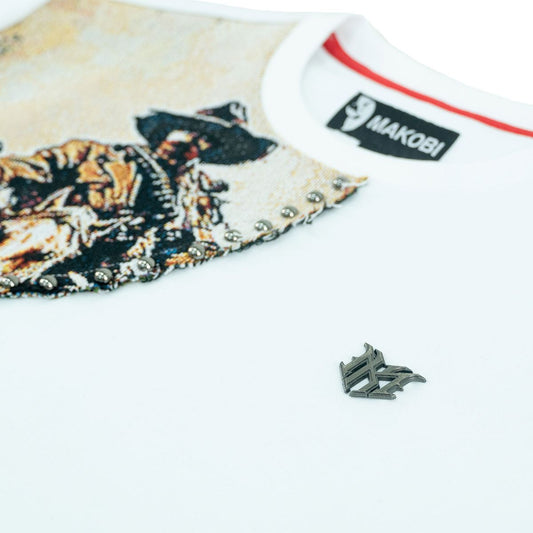 Makobi FERDONI TEE