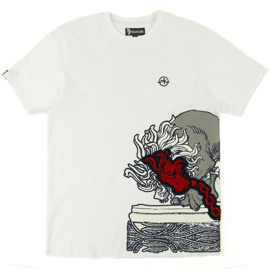 Makobi VERONA LION TEE