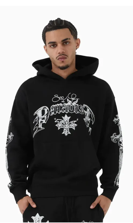 Jordan Craig Men's Paradise Tour Outfit