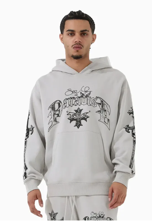 Jordan Craig Men's Paradise Tour Outfit