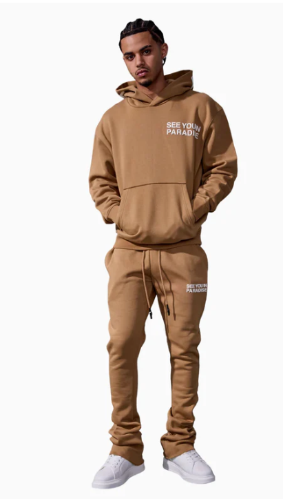 Jordan Craig Men's SYIP Fleece Sweatsuit