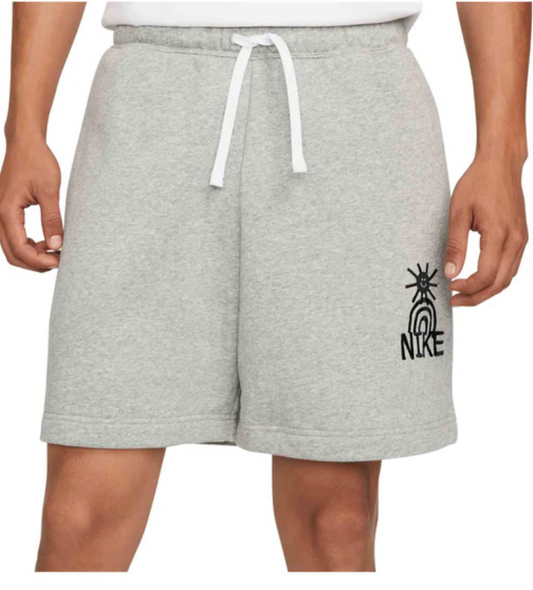 Men's Nike Sportswear Fleece Shorts