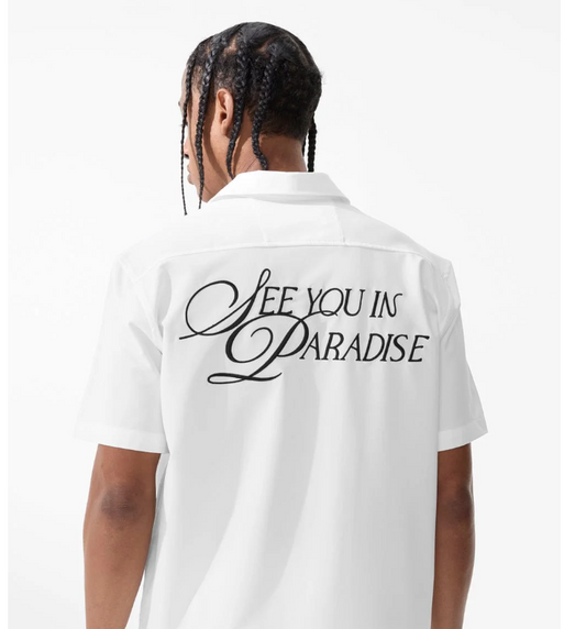 Oakland Mechanic S/S Shirt