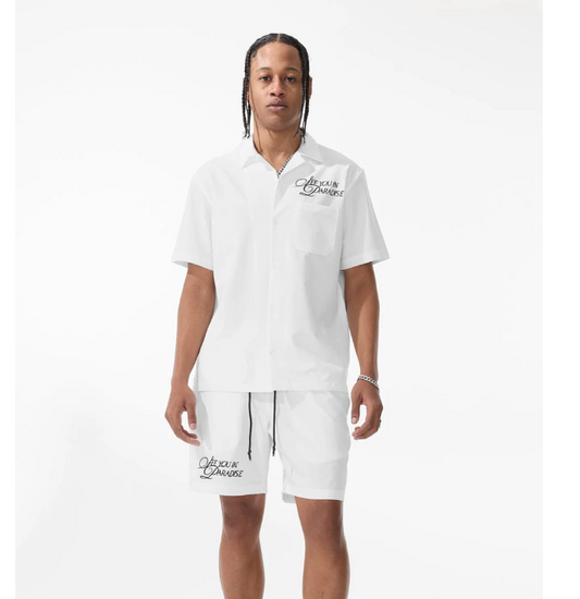 Oakland Mechanic S/S Shirt
