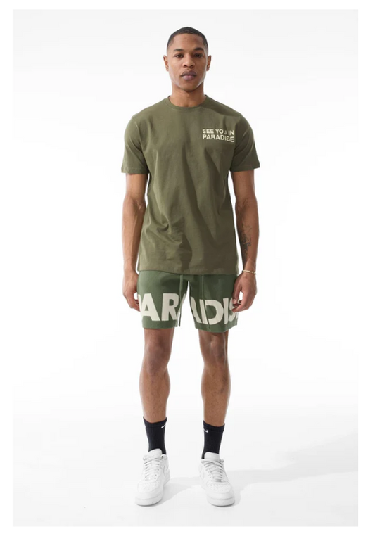Paradise T-Shirt