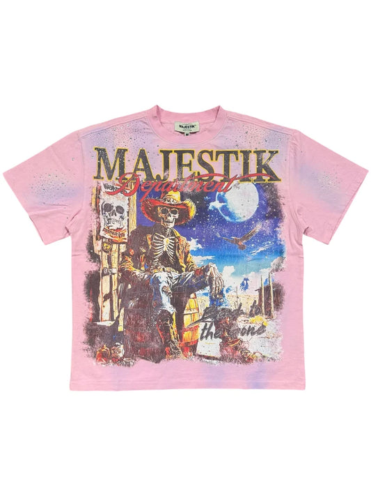 Majestik T-Shirt