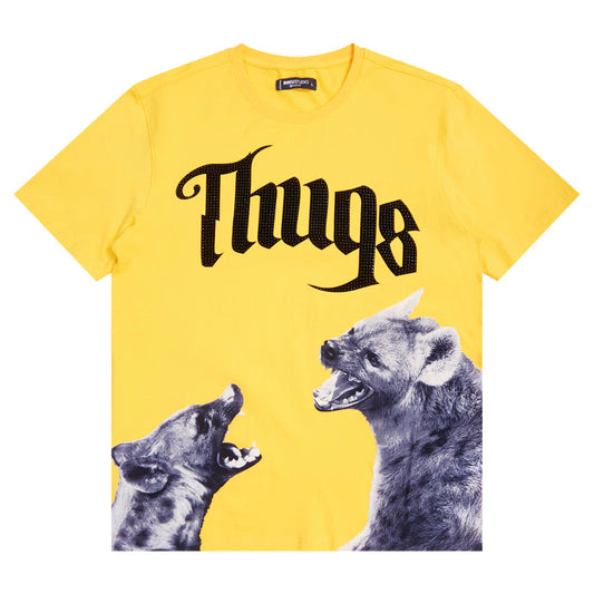 ROKU THUGS TEE