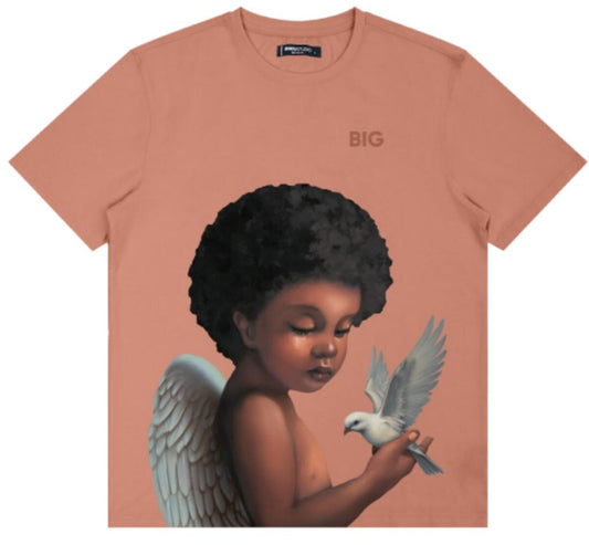 ROKU DREAM BIG TEE