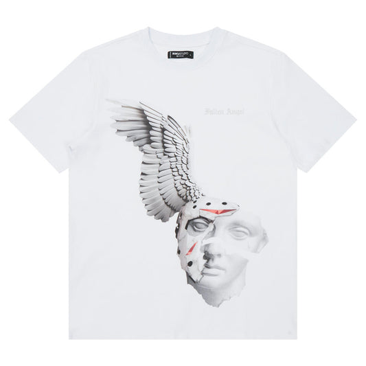 ROKU FALLEN ANGEL TEAR TEE