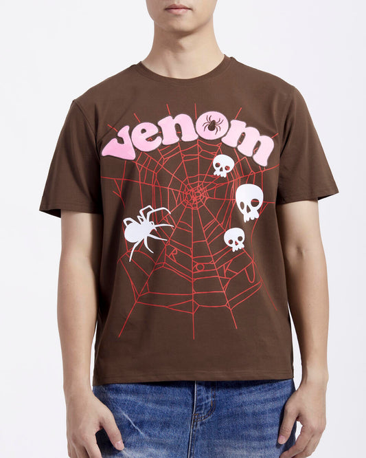 ROKU VENOM TEE