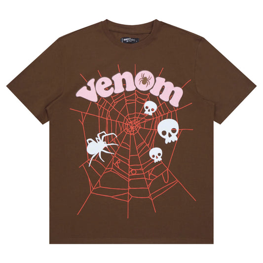 ROKU VENOM TEE