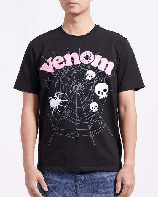 ROKU VENOM TEE