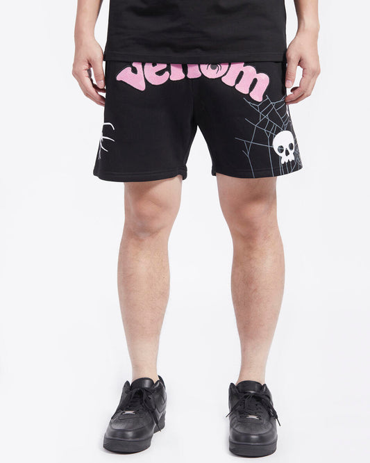 ROKU VENOM FLEECE SHORTS