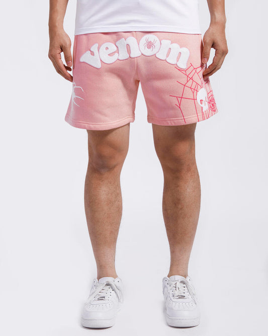 ROKU VENOM FLEECE SHORTS