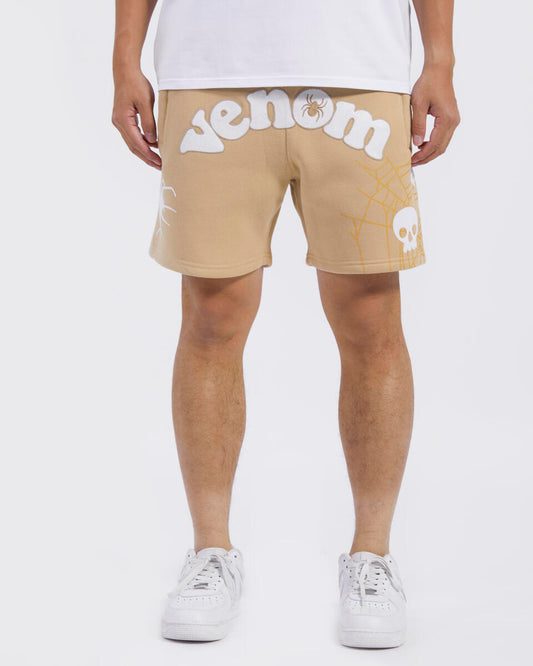 ROKU VENOM FLEECE SHORTS