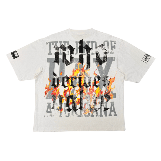 DARK AGE EAGLE TEE