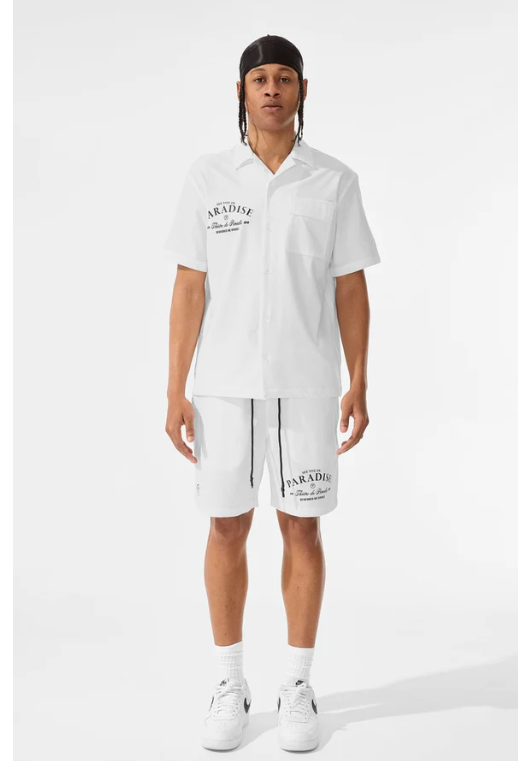 Retro - El Paso Shorts
