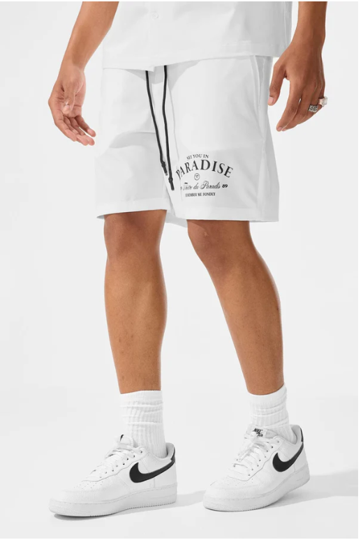 Retro - El Paso Shorts