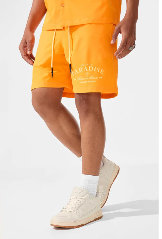 Retro - SYIP Shorts