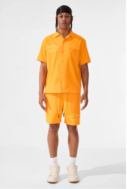 Retro - SYIP Shorts