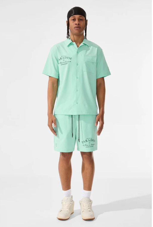Retro - SYIP Shorts