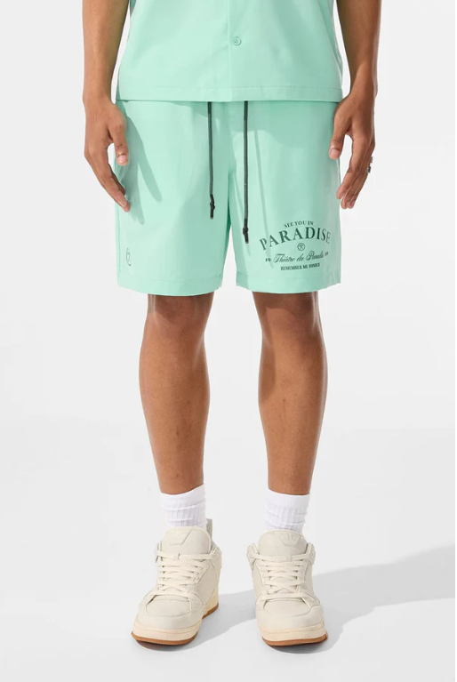 Retro - SYIP Shorts
