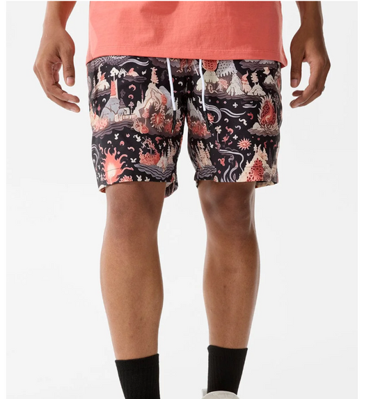 Ibiza Lounge Shorts