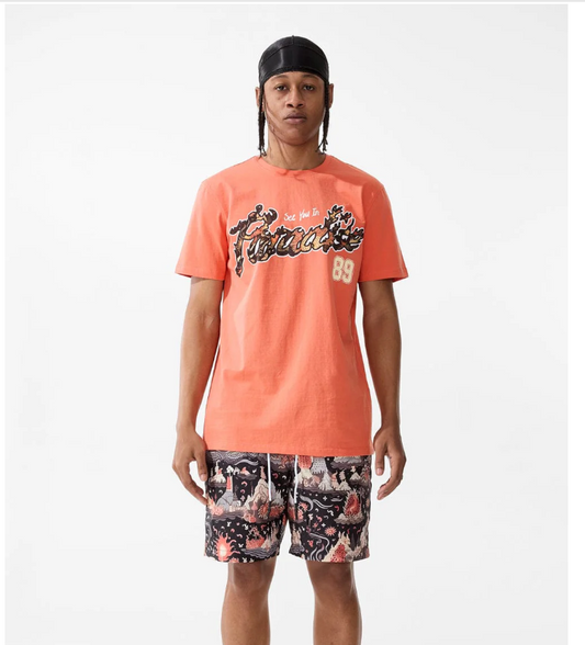 Ibiza Lounge Shorts