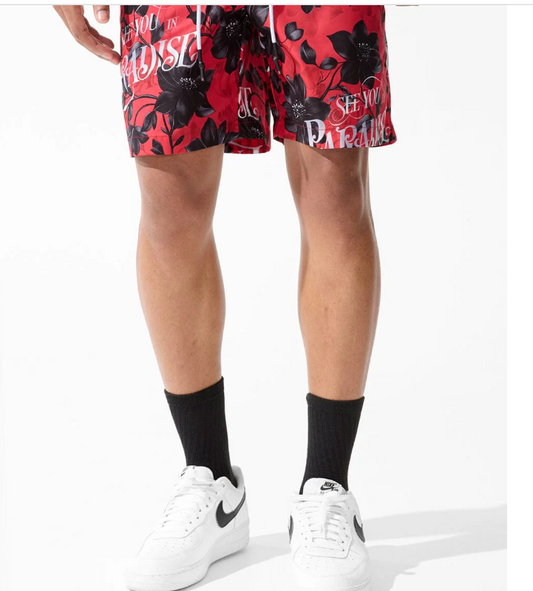 Ibiza Lounge Shorts