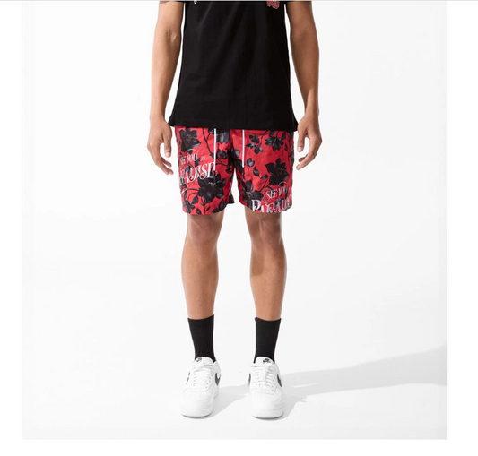 Ibiza Lounge Shorts