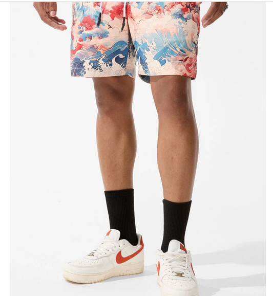 Ibiza Lounge Shorts