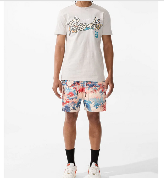 Ibiza Lounge Shorts