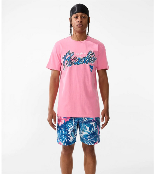 Ibiza Lounge Shorts