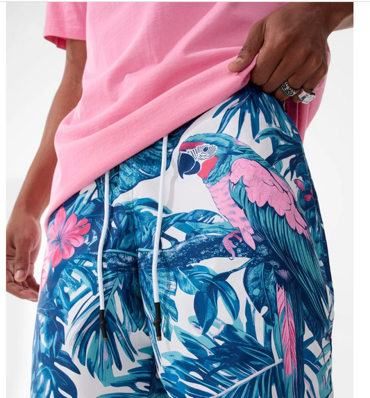 Ibiza Lounge Shorts