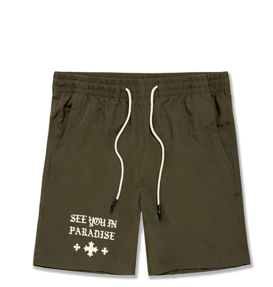 Retro - SYIP Shorts