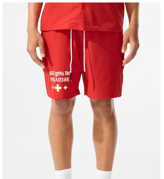 Retro - SYIP Shorts