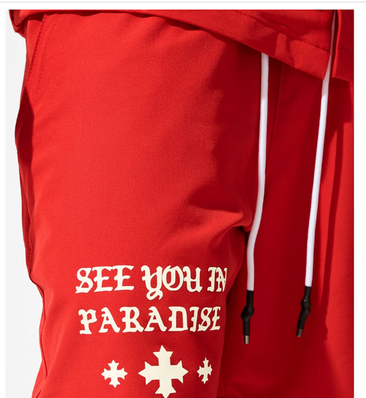 Retro - SYIP Shorts