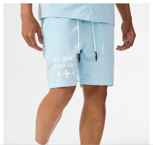 Retro - SYIP Shorts