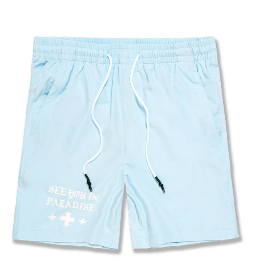 Retro - SYIP Shorts