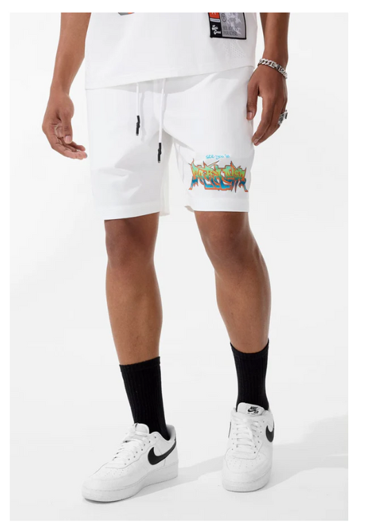 Retro - Street League Shorts