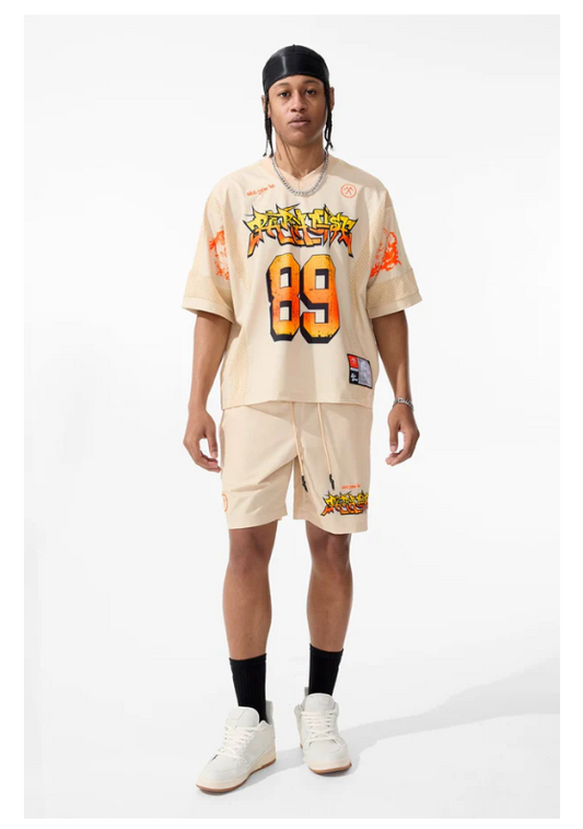Retro - Street League Shorts
