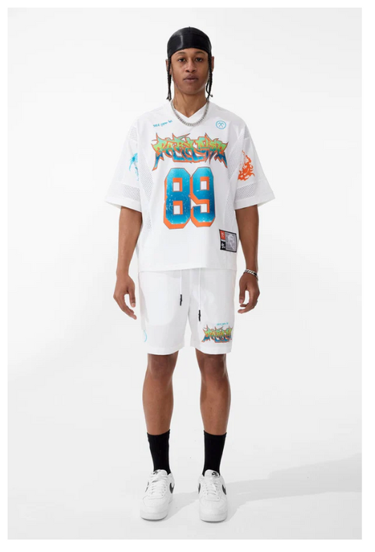 Retro - Street League Shorts