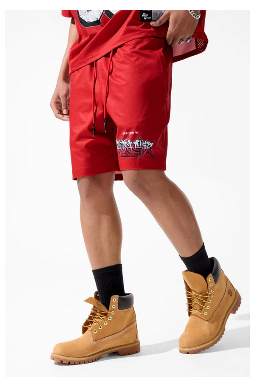 Retro - Street League Shorts