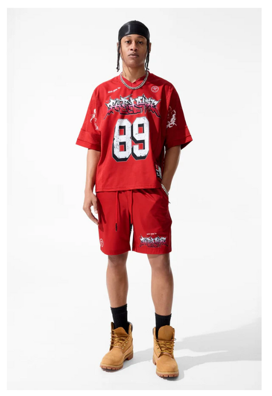 Retro - Street League Shorts