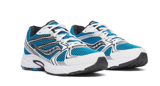 Saucony Ride Millenium
