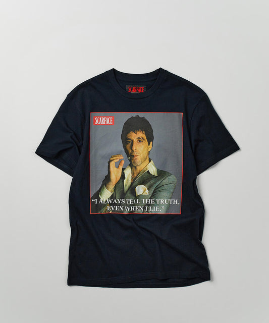 Reason Scarface Truth Tee