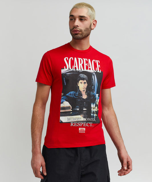 Reason Scarface Bad Guy Tee